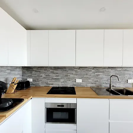 - 6 Pers - T3 - Directe, Pkg, Piscine, Wifi - Fr-1-794-128 Apartmán *