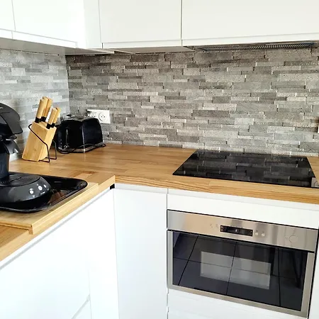 - 6 Pers - T3 - Directe, Pkg, Piscine, Wifi - Fr-1-794-128 Apartmán