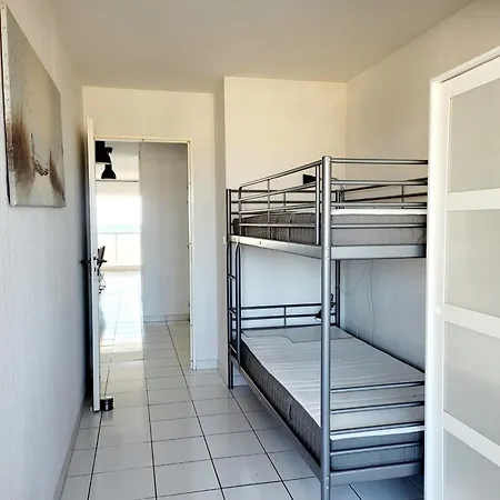 - 6 Pers - T3 - Directe, Pkg, Piscine, Wifi - Fr-1-794-128 *